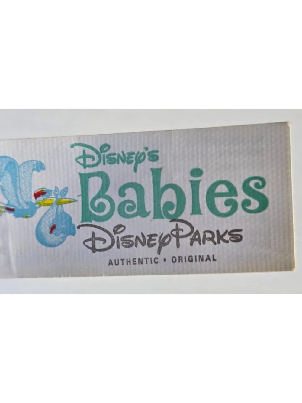 Disney Parks Baby Stitch in a Blanket Soft Toy Ukulele Plush Doll Cuddly